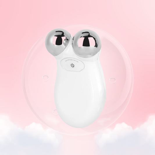 HeySilkySkin™ Face Lift Massager