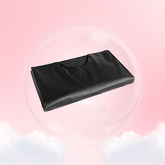 HeySilkySkin™ Infrared Sauna Blanket
