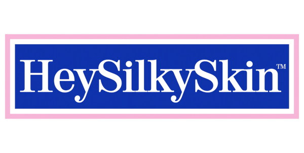 HeySilkySkin