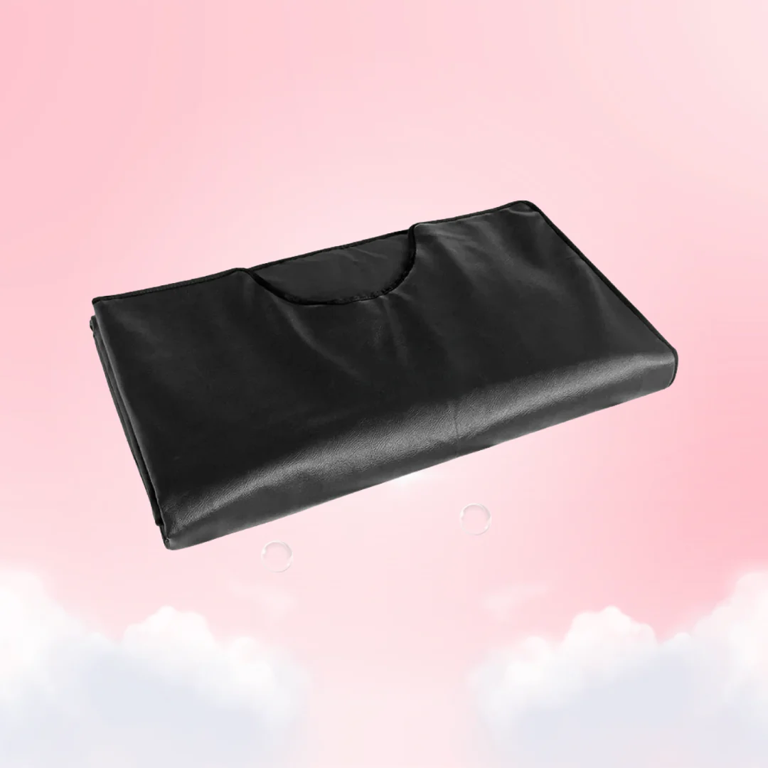 HeySilkySkin™ Infrared Sauna Blanket