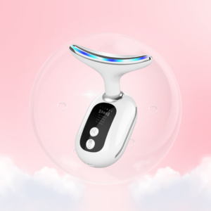HeySilkySkin™ Neck Beauty Device