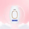 HeySilkySkin™ IPL Laser Hair Removal Handset