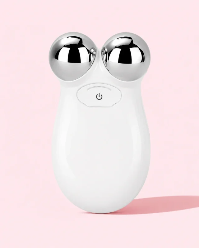 HeySilkySkin™ Face Lift Massager