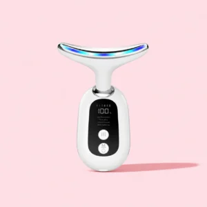 HeySilkySkin™ Neck Beauty Device