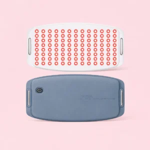 HeySilkySkin™ Portable Red Light Therapy Belt